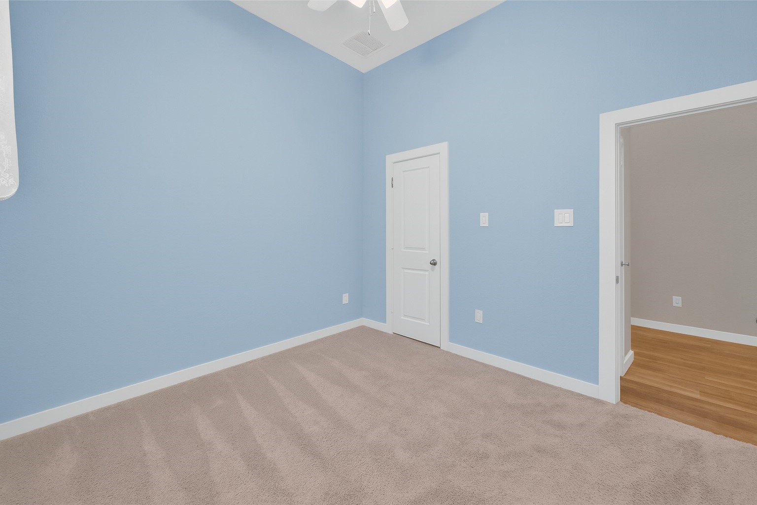 14960 Scarlet Branch Drive Conroe, TX 77302 - Photo 27 of 50 a view of an empty room