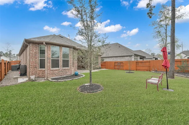 $320,000 | 14960 Scarlet Branch Drive, Conroe, TX 77302