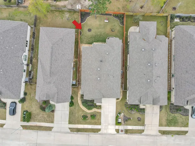 $320,000 | 14960 Scarlet Branch Drive, Conroe, TX 77302