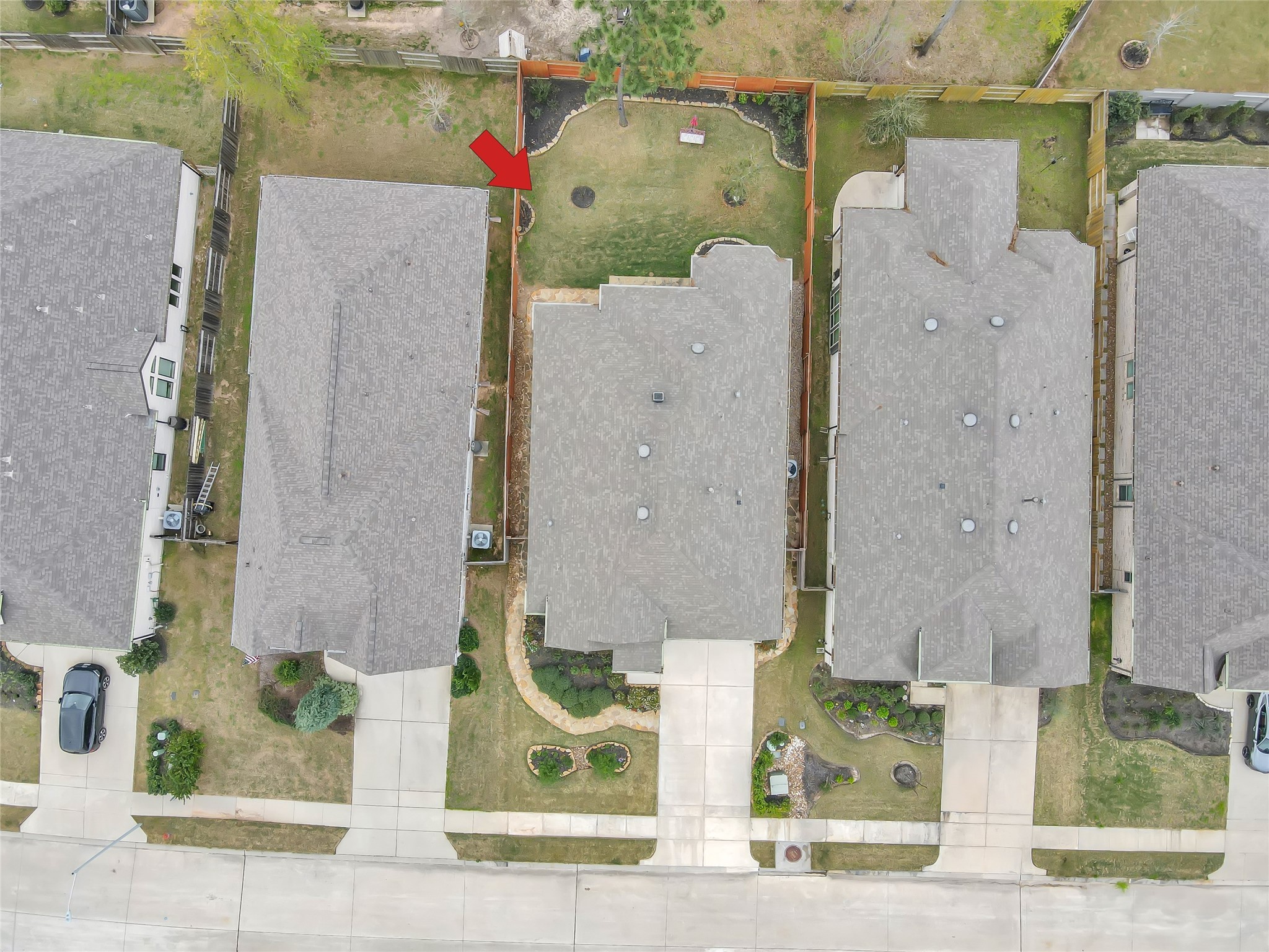 14960 Scarlet Branch Drive Conroe, TX 77302 - Photo 42 of 50 Plenty of possibilities to tailor the space to your lifestyle.