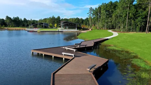 $320,000 | 14960 Scarlet Branch Drive, Conroe, TX 77302