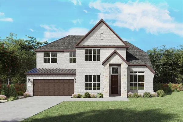 $644,990 | 1868 Naseby Road, Fort Worth, TX 76052