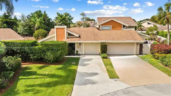 $620,000 | 7665 Sierra Drive West, Boca Raton, FL 33433