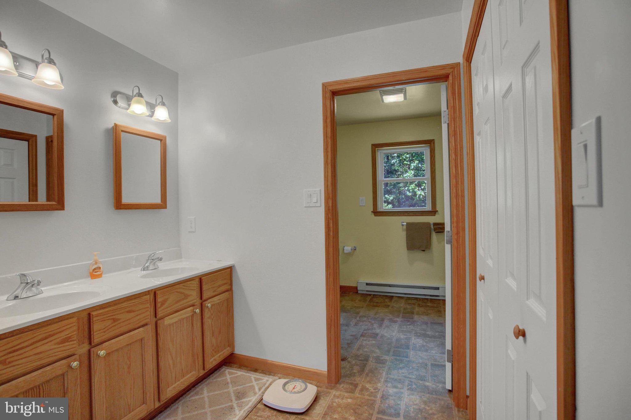 21060 Revercomb Lane Shade Gap, PA 17255 - Photo 23 of 57 Primary bath