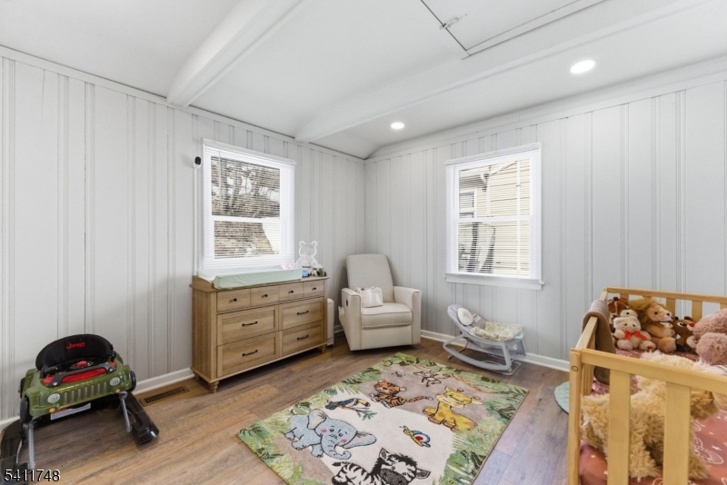 26 Union Road Wantage, NJ 07461 - Photo 13 of 26 a bedroom with furniture and a window