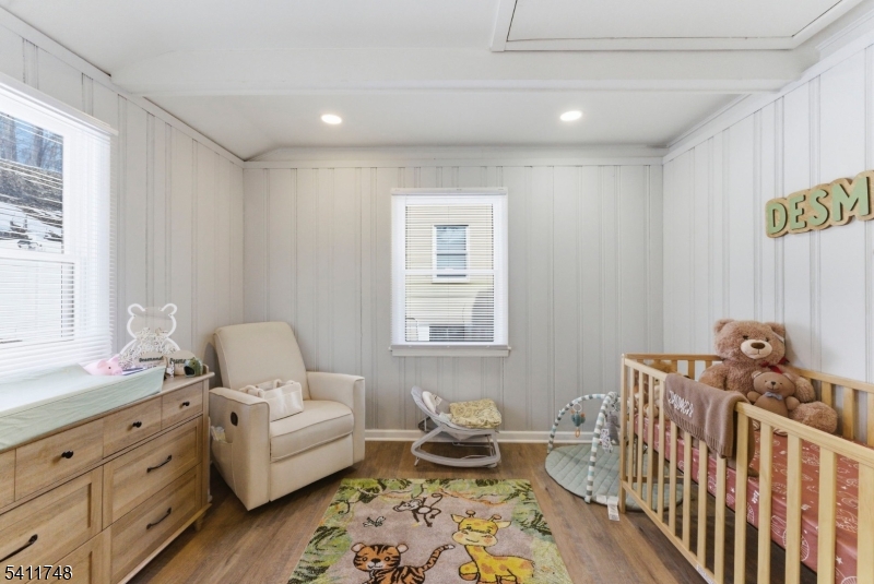 26 Union Road Wantage, NJ 07461 - Photo 14 of 26 a bedroom with furniture and a window
