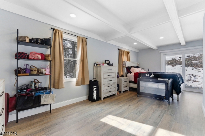 26 Union Road Wantage, NJ 07461 - Photo 17 of 26 a living room with furniture and a flat screen tv