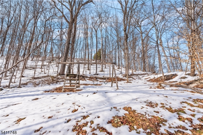 26 Union Road Wantage, NJ 07461 - Photo 20 of 26 a view of a snow on the ground