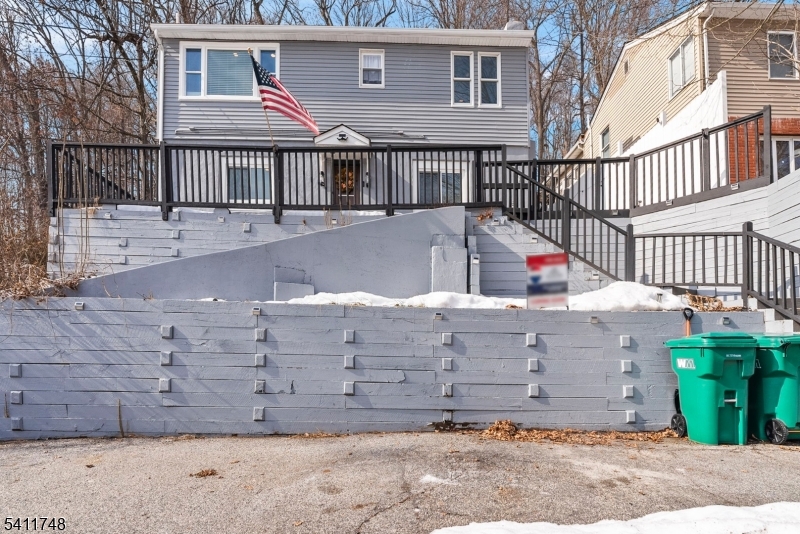 26 Union Road Wantage, NJ 07461 - Photo 25 of 26 a view of house with outdoor space