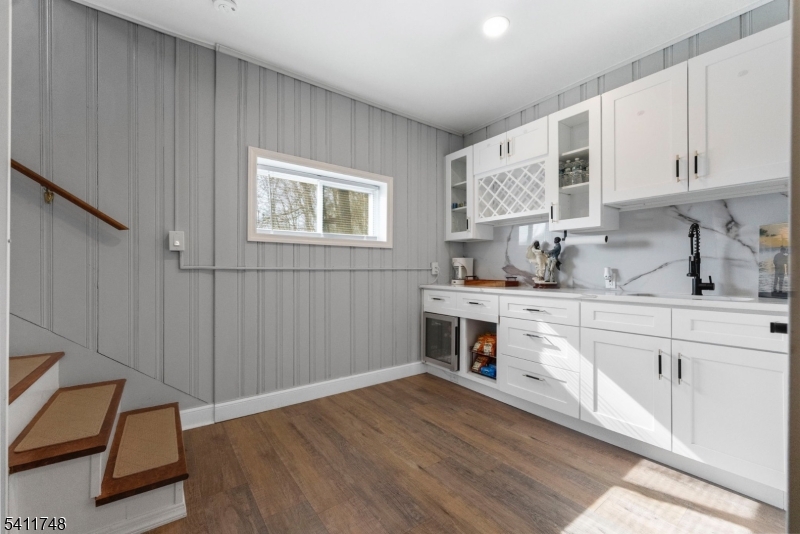 26 Union Road Wantage, NJ 07461 - Photo 5 of 26 a kitchen with sink cabinets and window