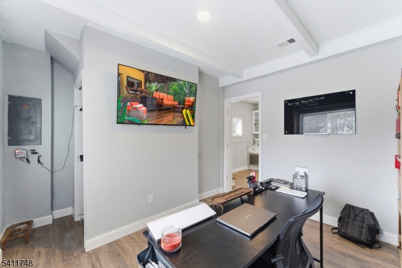 26 Union Road Wantage, NJ 07461 - Photo 8 of 26 a view of a workspace with furniture