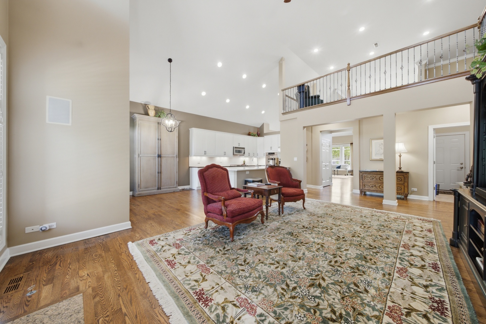 703 Fieldstone Court Inverness, IL 60010 - Photo 13 of 44