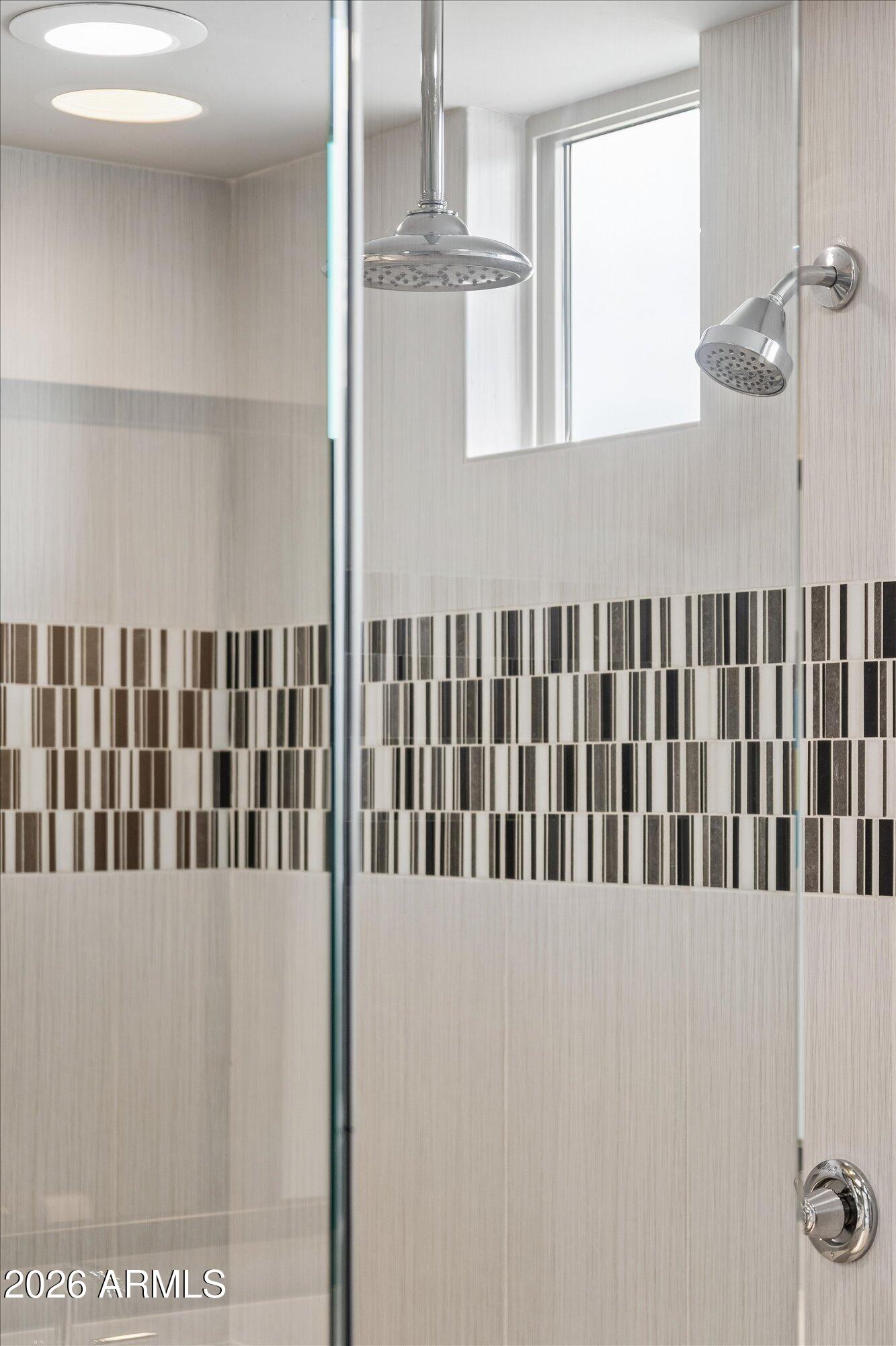3231 East Bryce Lane Phoenix, AZ 85050 - Photo 27 of 60 Shower Detail