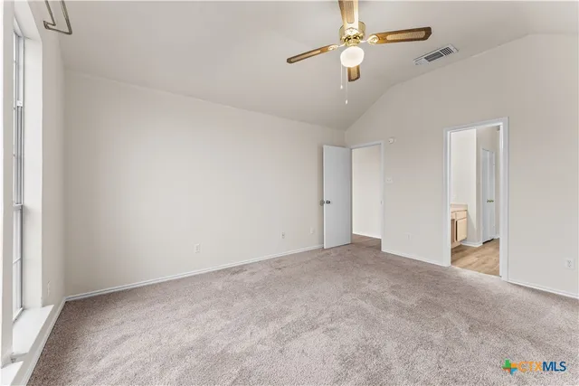 $224,500 | 1801 Caprock Drive, Killeen, TX 76549