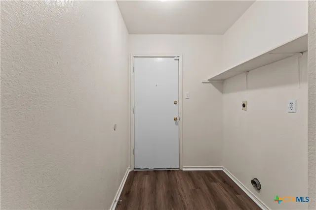 $224,500 | 1801 Caprock Drive, Killeen, TX 76549