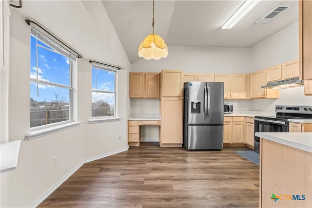 $224,500 | 1801 Caprock Drive, Killeen, TX 76549