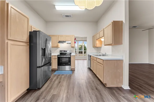 $224,500 | 1801 Caprock Drive, Killeen, TX 76549