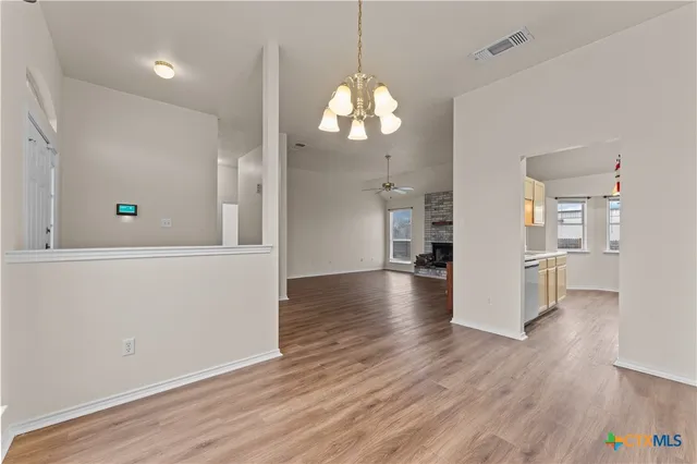 $224,500 | 1801 Caprock Drive, Killeen, TX 76549