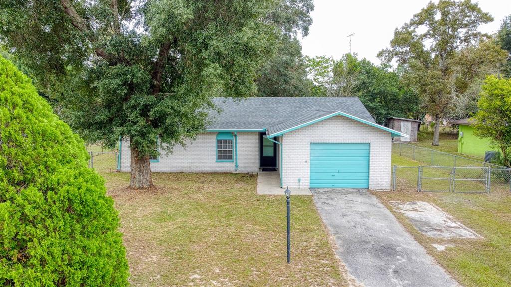 447 Water Road Ocala, FL 34472 - Photo 1 of 1