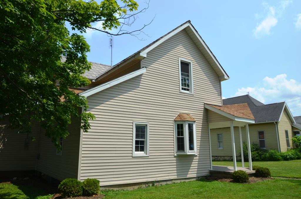 612 North 3rd Street Decatur, IN 46733 - Photo 14 of 21