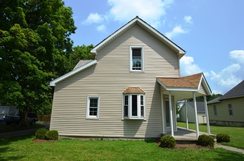 612 North 3rd Street Decatur, IN 46733 - Photo 15 of 21