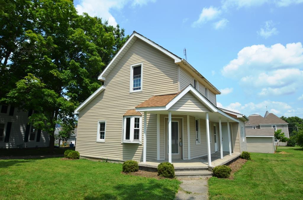 612 North 3rd Street Decatur, IN 46733 - Photo 16 of 21