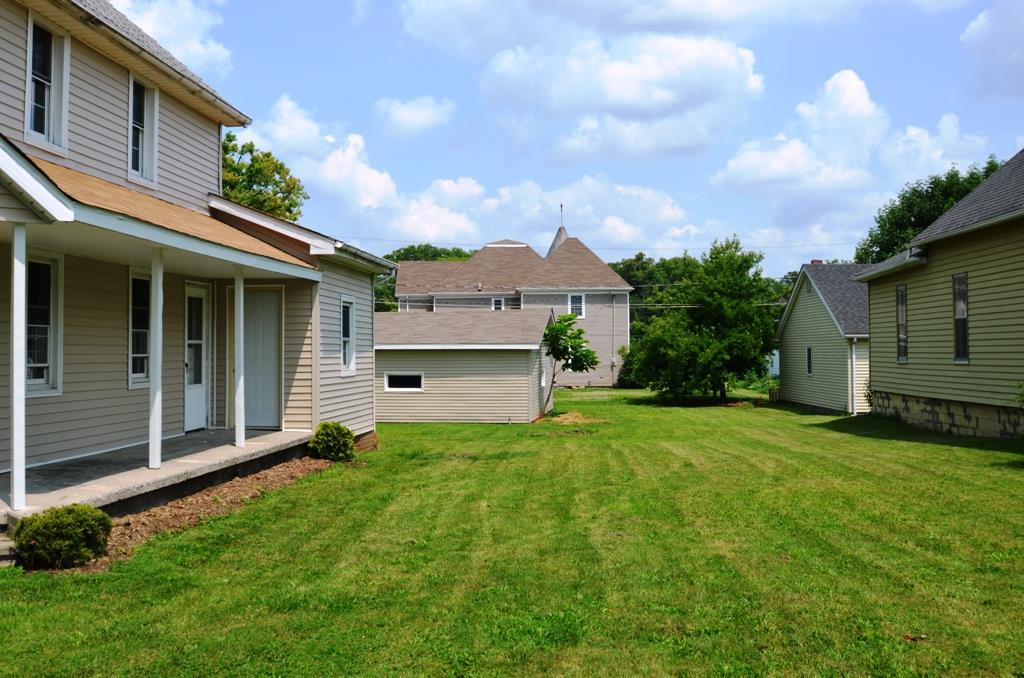 612 North 3rd Street Decatur, IN 46733 - Photo 17 of 21