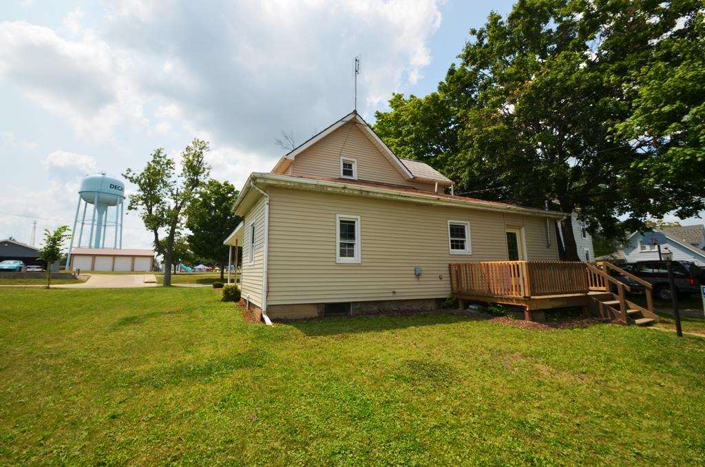 612 North 3rd Street Decatur, IN 46733 - Photo 18 of 21