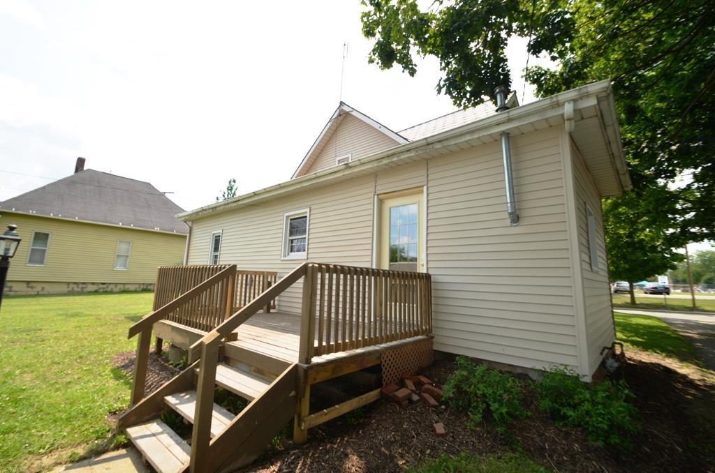 612 North 3rd Street Decatur, IN 46733 - Photo 20 of 21