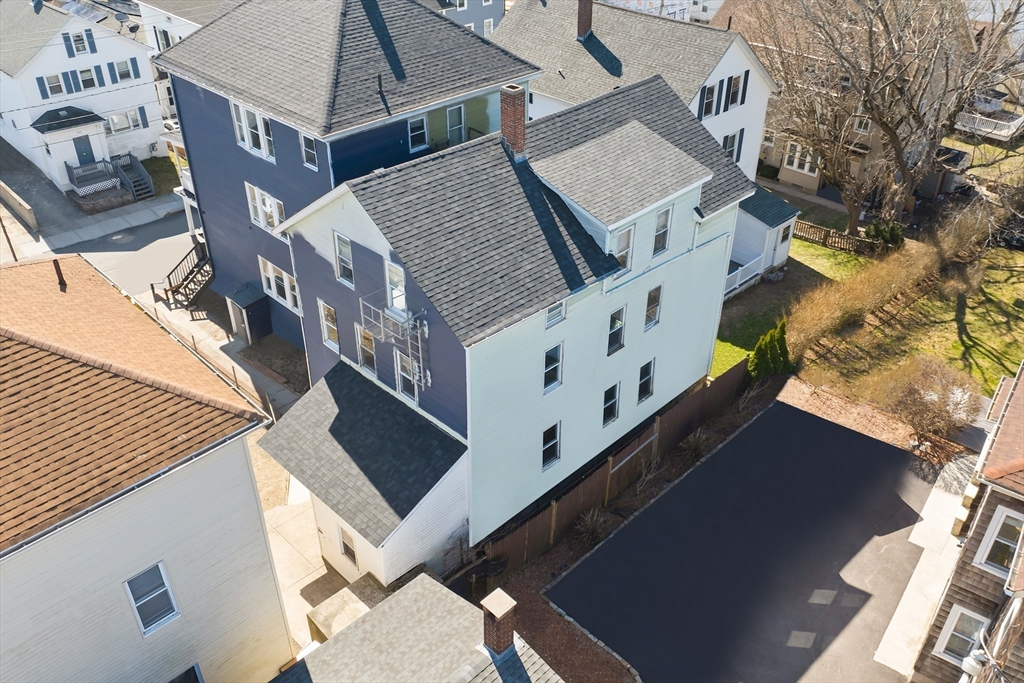 506 Peckham Street Fall River, MA 02721 - Photo 2 of 42