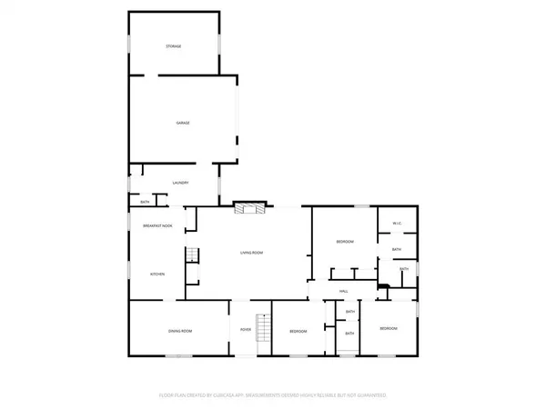 $299,000 | 2622 Park Drive, Lake Charles, LA 70605