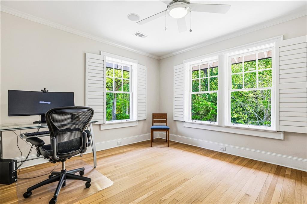 1426 Harvard Road Northeast Atlanta, GA 30306 - Photo 41 of 56 Gallery Image 41