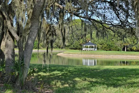 a sign on the side of a road