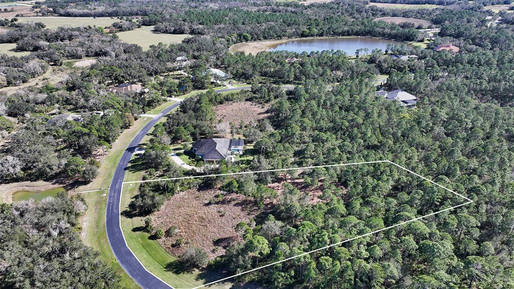 10709 Leafwing Drive Sarasota, FL 34241 - Photo 4 of 27 an aerial view of a house
