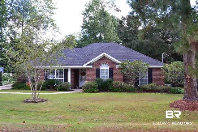 1070 North Walnut Street Loxley, AL 36551 - Photo 1 of 1