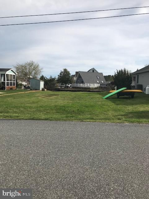 Lot 4 Selsey Road Ocean City, MD 21842 - Photo 3 of 8 Gallery Image 3