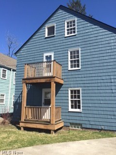 3558 Riedham Road, Unit UP Cleveland, OH 44120 - Photo 2 of 10