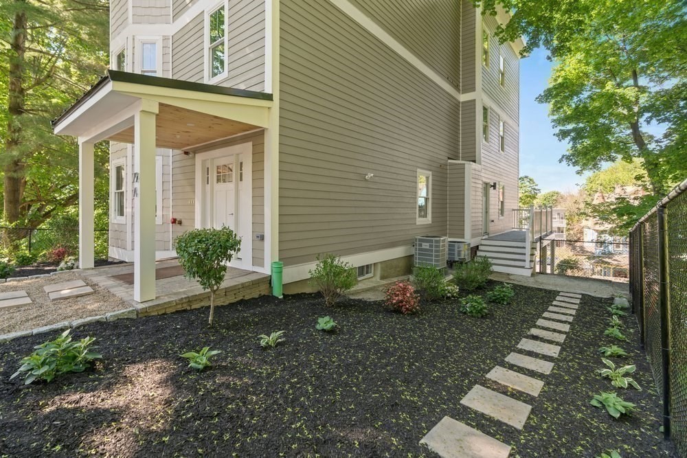 79 R Sheridan Street, Unit 1 Boston, MA 02130 - Photo 25 of 40