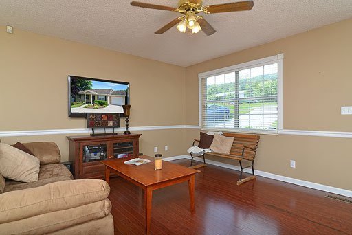 605 Ridgeview Drive Clinton, TN 37716 - Photo 2 of 13 Additional Photo