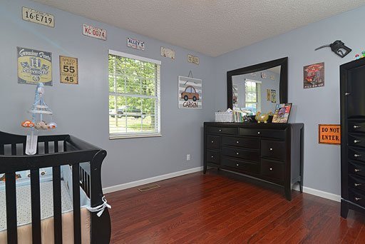 605 Ridgeview Drive Clinton, TN 37716 - Photo 11 of 13 Additional Photo