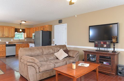 605 Ridgeview Drive Clinton, TN 37716 - Photo 3 of 13 Additional Photo