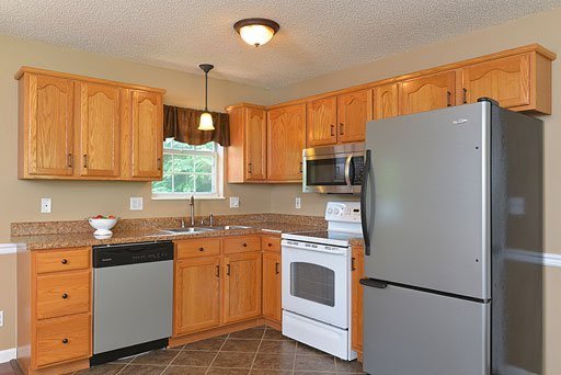 605 Ridgeview Drive Clinton, TN 37716 - Photo 4 of 13 Additional Photo