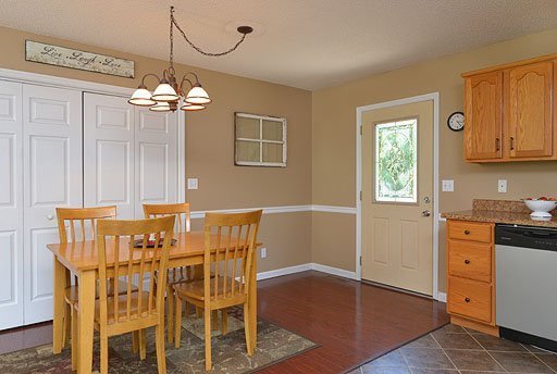 605 Ridgeview Drive Clinton, TN 37716 - Photo 5 of 13 Additional Photo