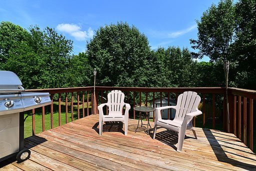 605 Ridgeview Drive Clinton, TN 37716 - Photo 6 of 13 Additional Photo