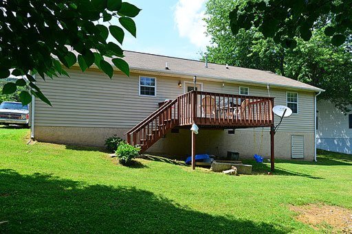 605 Ridgeview Drive Clinton, TN 37716 - Photo 7 of 13 Additional Photo