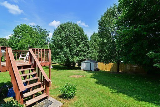 605 Ridgeview Drive Clinton, TN 37716 - Photo 8 of 13 Additional Photo