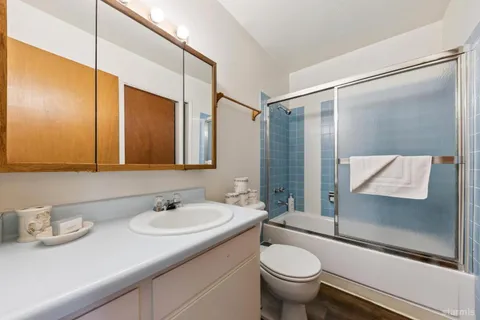 $739,000 | 357 Ala Wai Boulevard, Unit 209, South Lake Tahoe, CA 96150