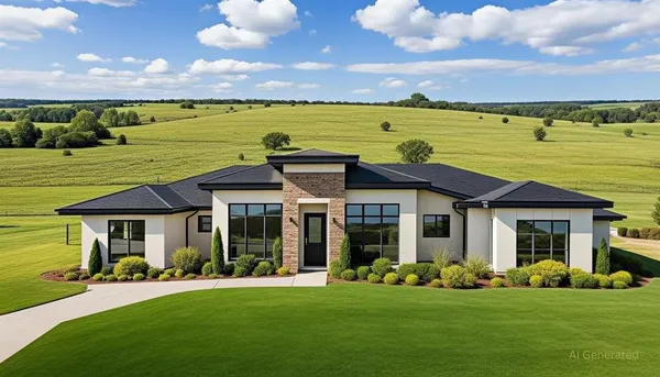 $815,000 | 748 County Road, Poolville, TX 76487