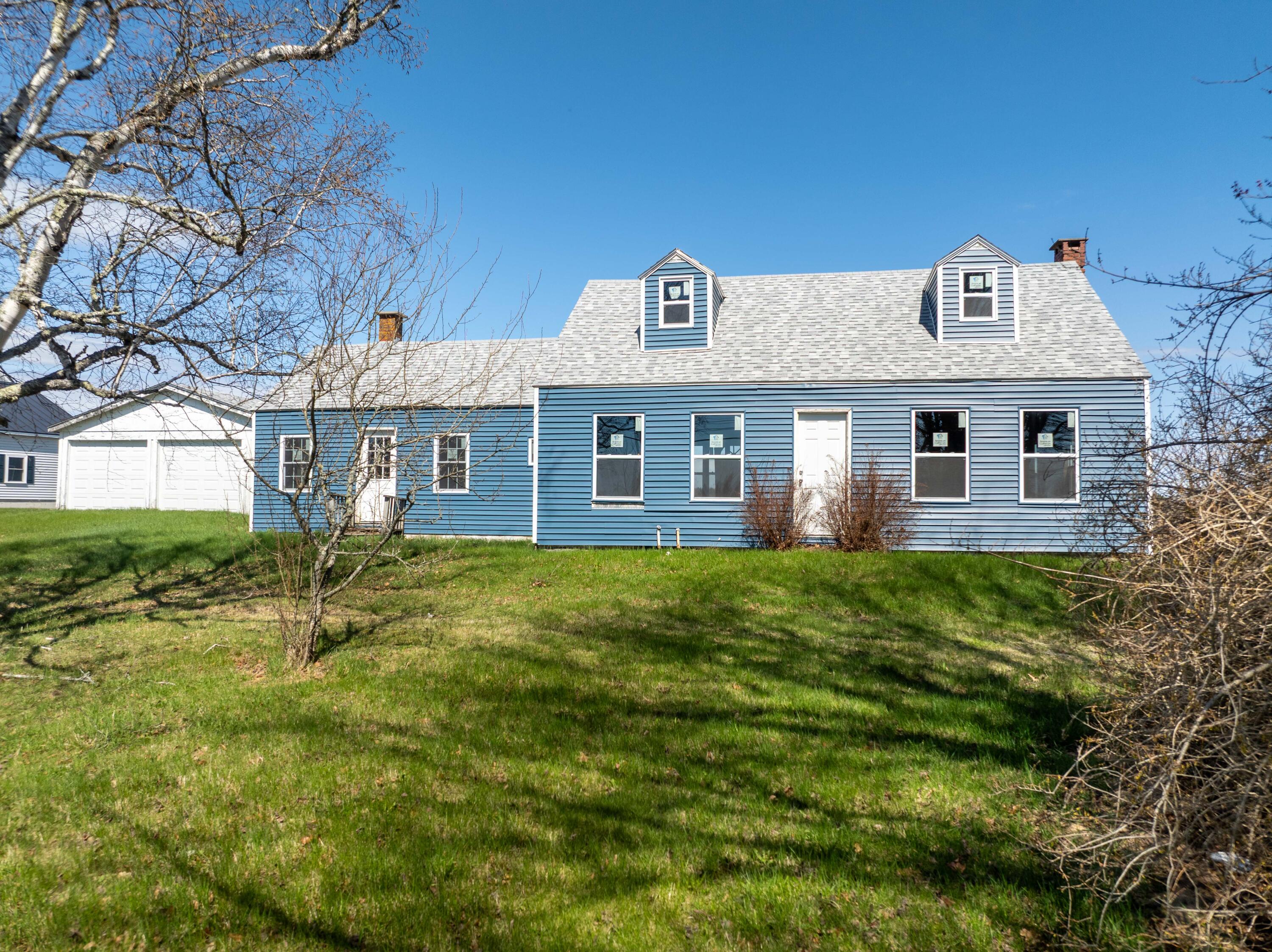 225 County Road, Lubec (1 of 8)