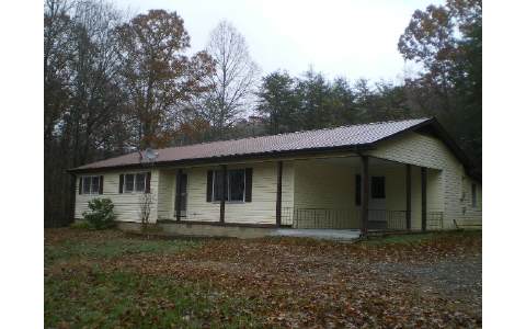 3553 Sugar Creek Road Blue Ridge, GA 30513 - Photo 1 of 1 Main View